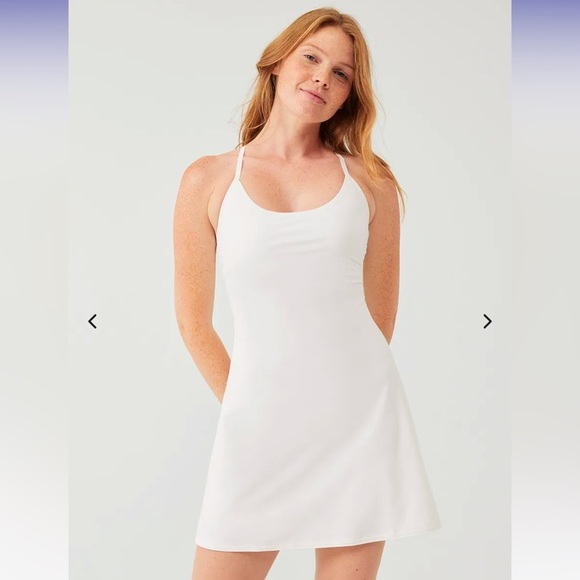 Outdoor Voices Exercise Dress - Picture 3 of 7